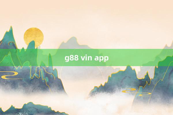 g88 vin app