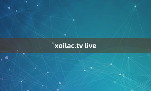 xoilac.tv live