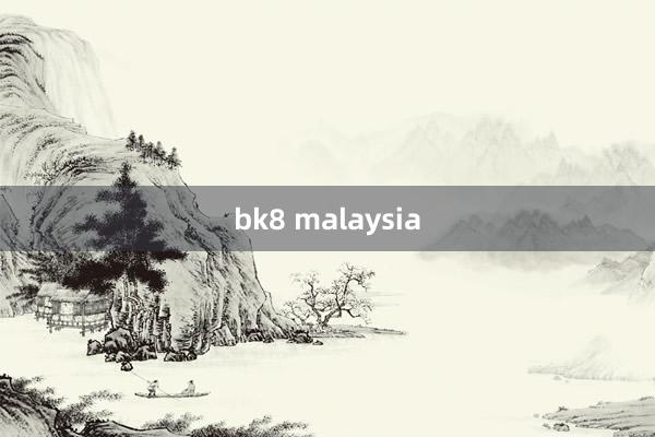 bk8 malaysia