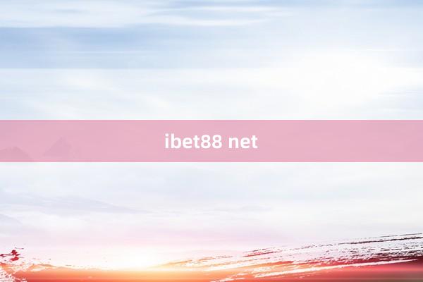 ibet88 net