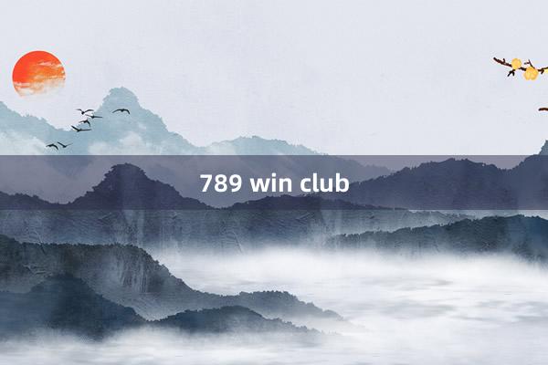 789 win club