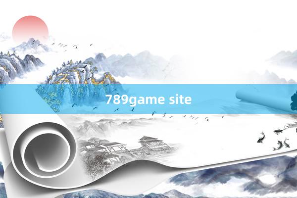 789game site