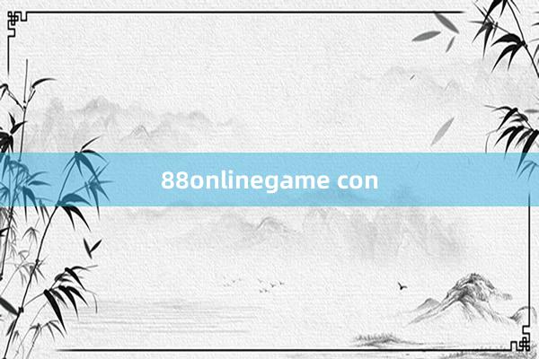 88onlinegame con