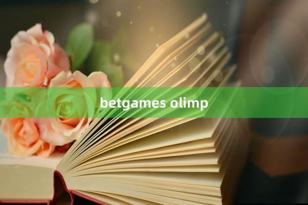 betgames olimp