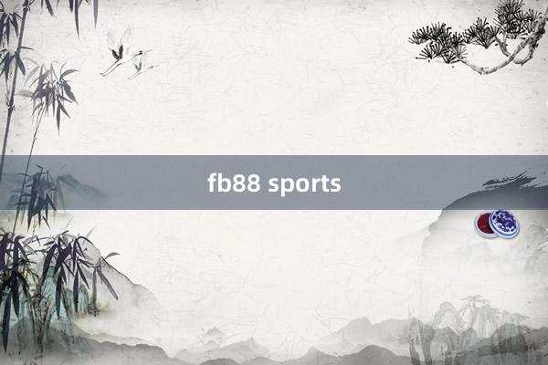 fb88 sports