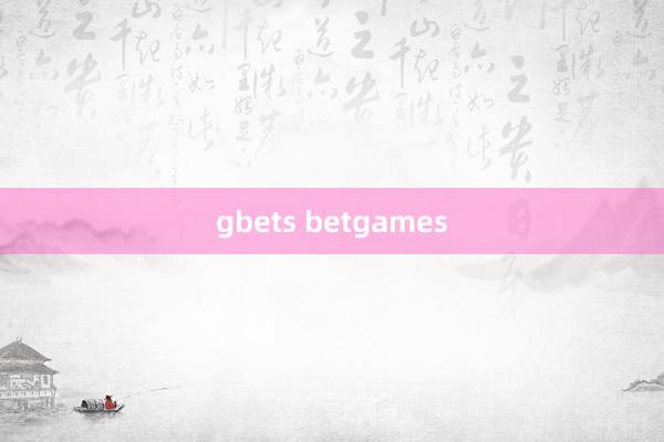 gbets betgames