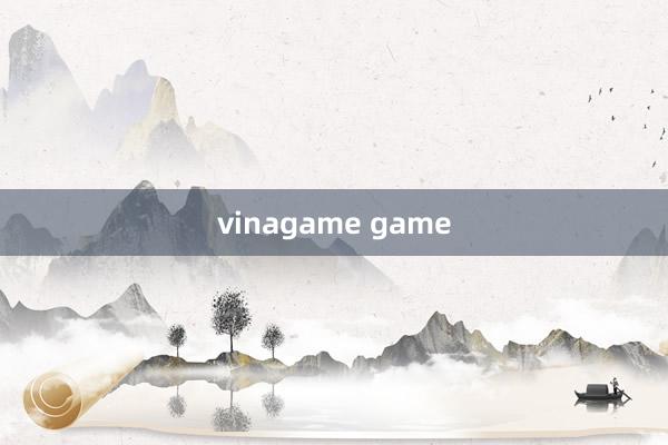 vinagame game