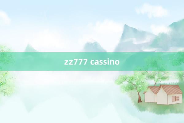 zz777 cassino