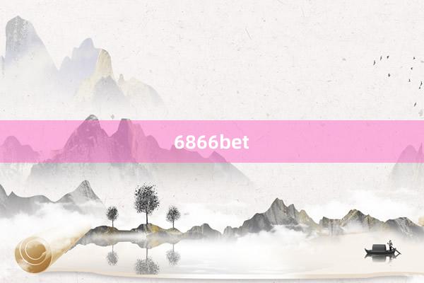 6866bet