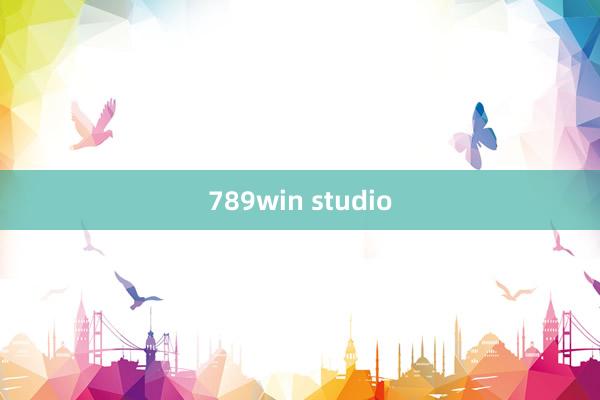 789win studio