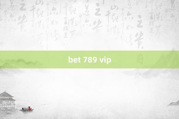 bet 789 vip