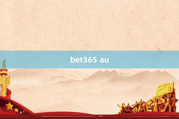 bet365 au