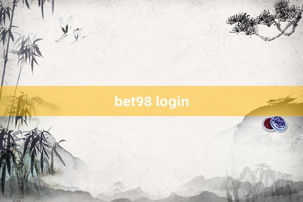 bet98 login