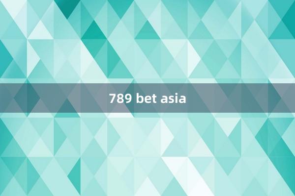 789 bet asia