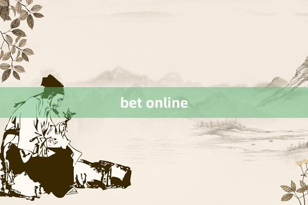 bet online