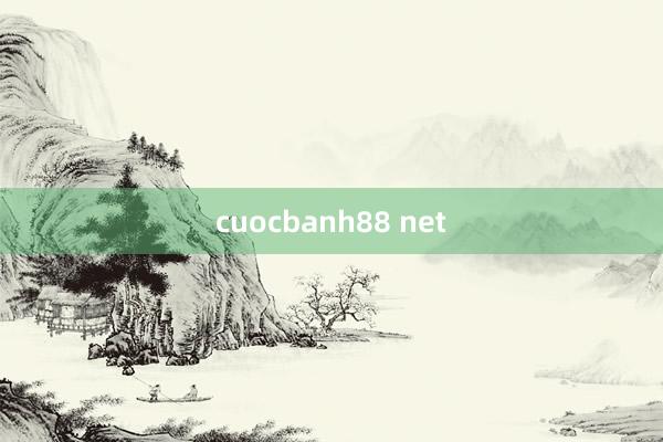 cuocbanh88 net