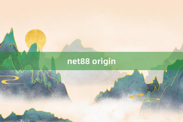 net88 origin