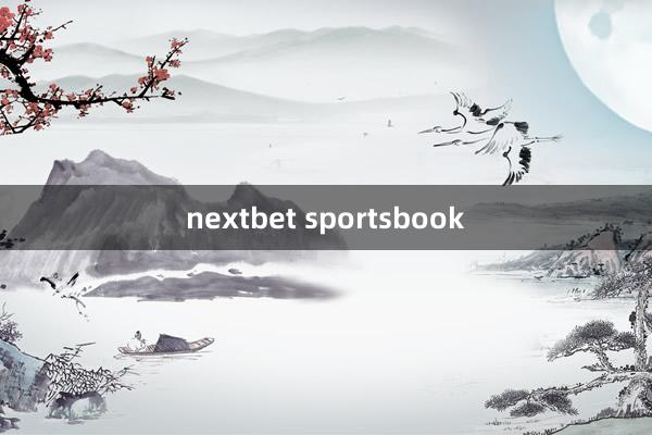 nextbet sportsbook