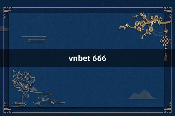 vnbet 666