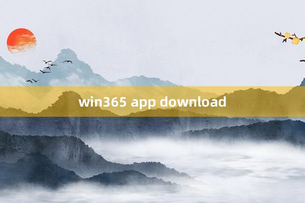 win365 app download