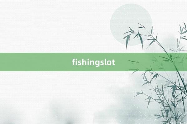 fishingslot