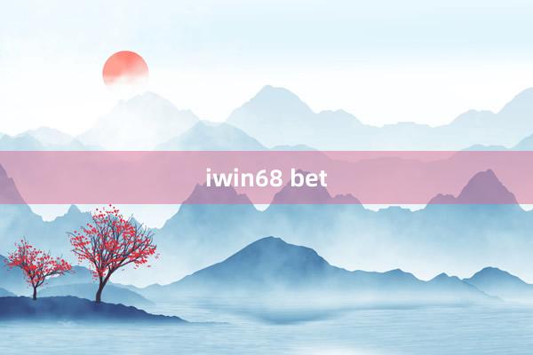 iwin68 bet