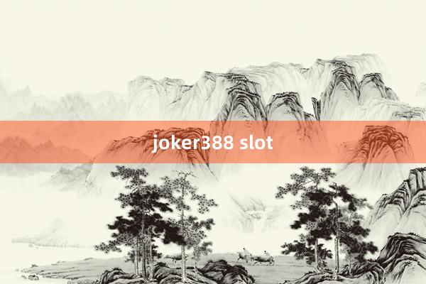 joker388 slot