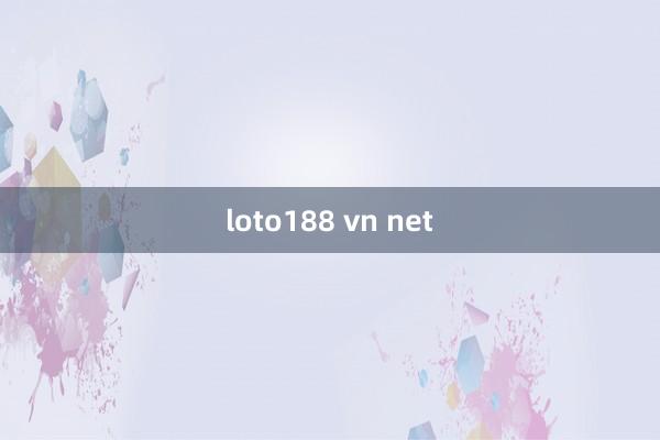 loto188 vn net