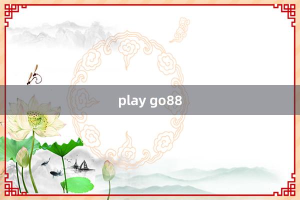 play go88