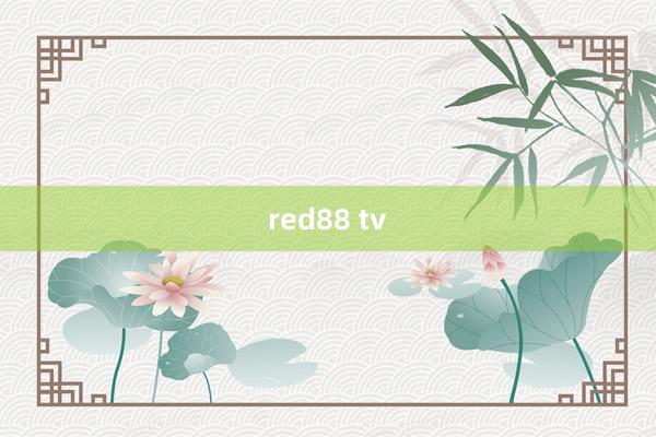 red88 tv