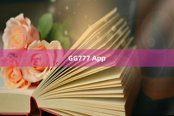 GG777 App