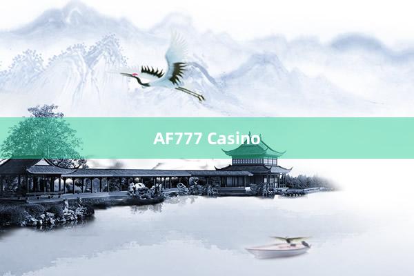 AF777 Casino