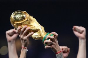 Nga, Congo và Pakistan bị cấm dự World Cup 2026