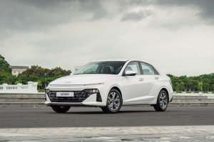 Tin tức giá xe: Toàn bộ xe Hyundai VIN 2024 giảm giá tới 45 triệu, bảo hành tăng 8 năm/120.000km